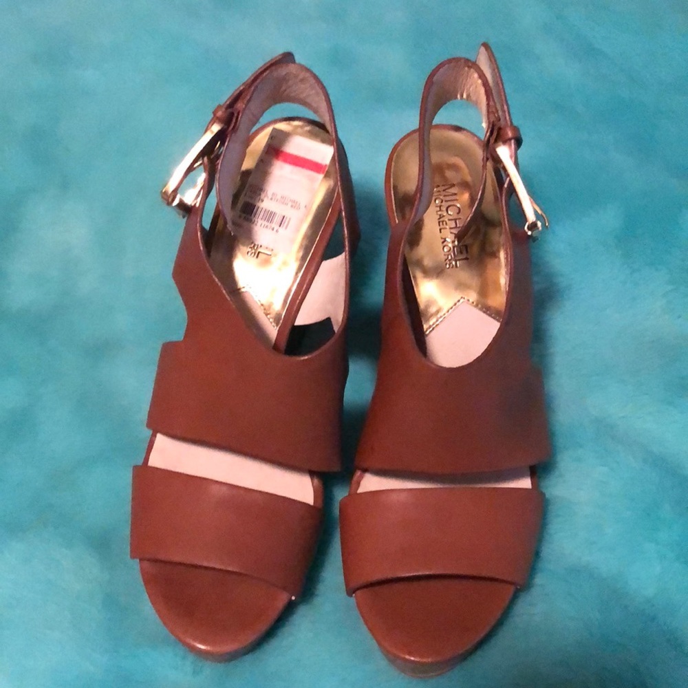 Michael Kors shoes size 9